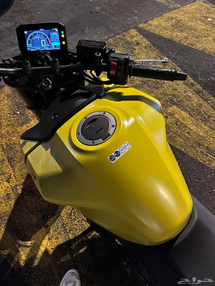 دراجة هوندا HONDA CB750 0