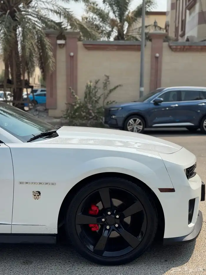 كمارو 2013 للبيع 2