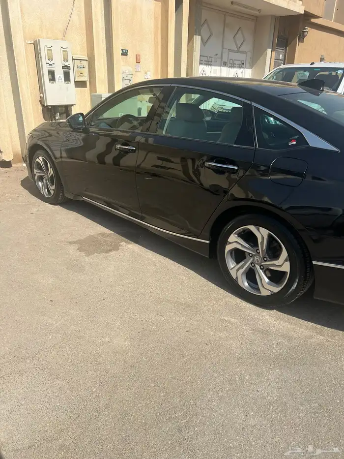 هوندا 2019 0