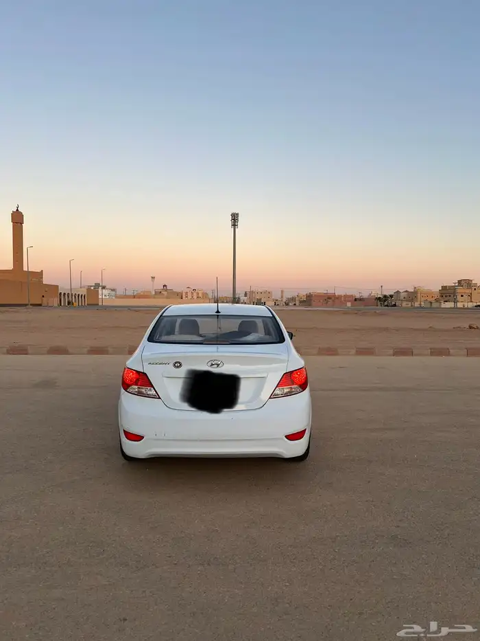اكسنت 2014 6