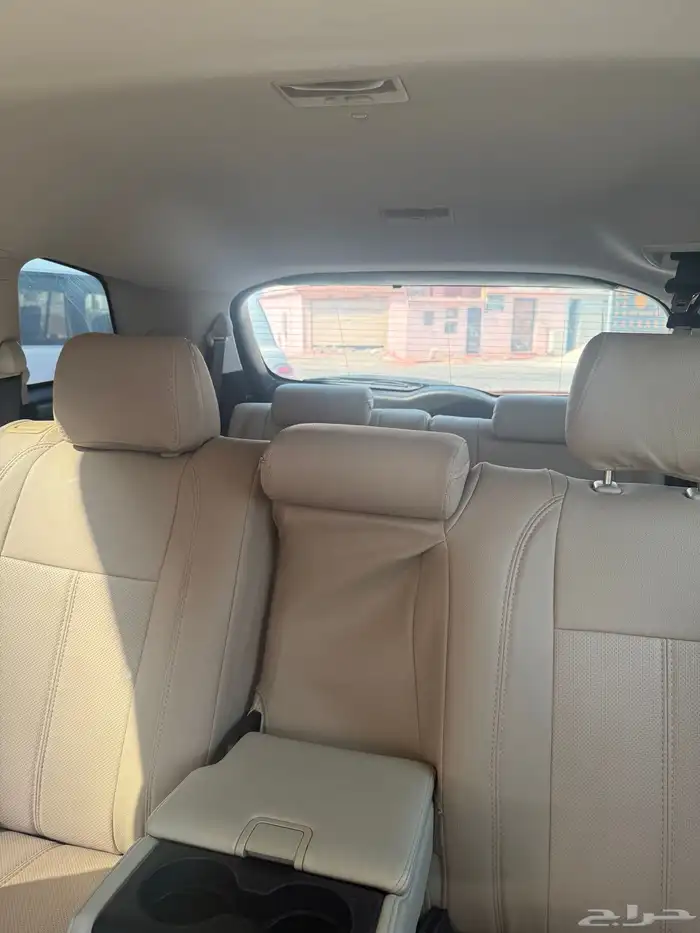 مازدا Cx9 فل كامل 2015 العداد 270 الف نظيفه جدا 9