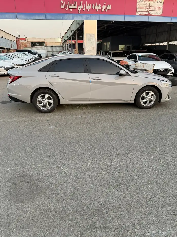 هيواندي النترا 2023 بطاقة جمركية بدي وكالة 4