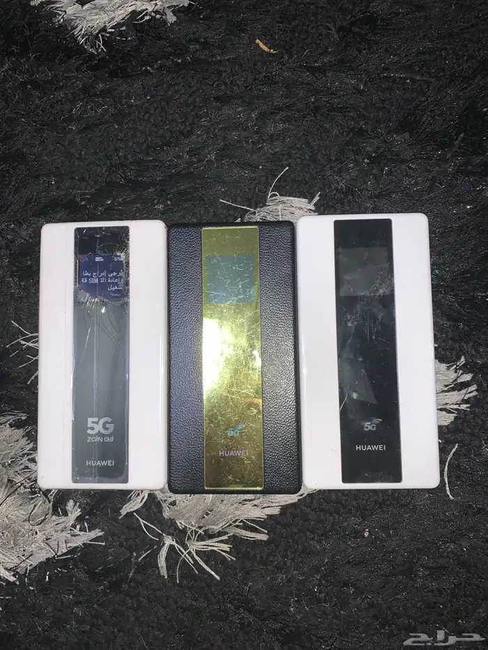 رواتر هواوي 5G 0