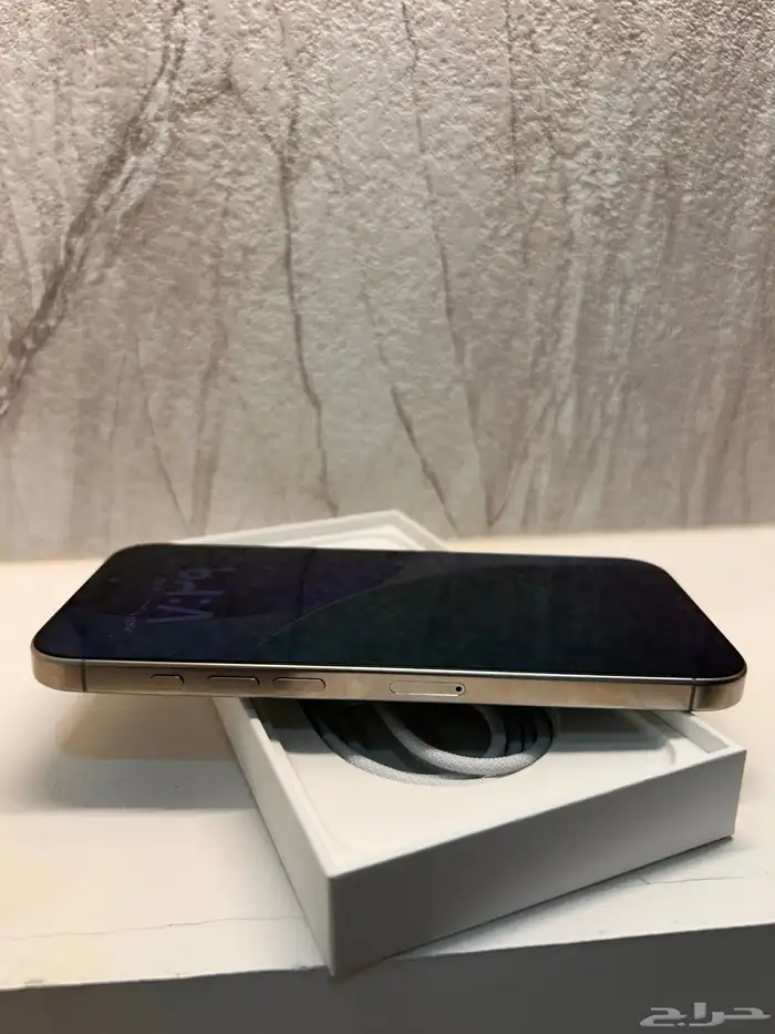 iphone 16 pro max اخو الجديد 4