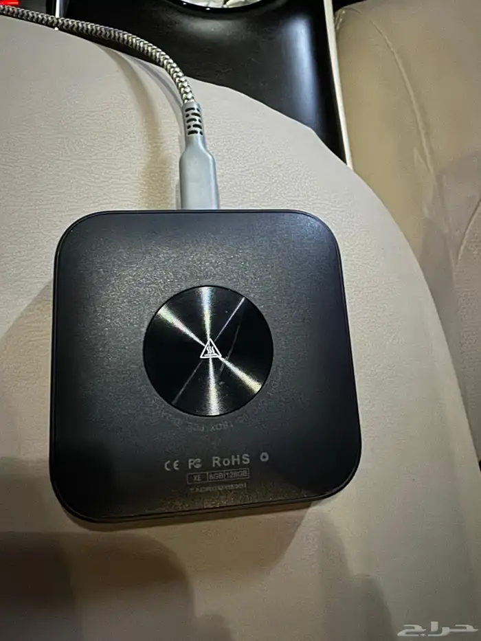 قطعة تحويل شاشة السيارة لاندوريد 1