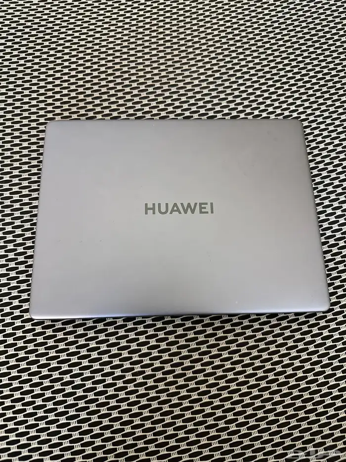 لابتوب هواوي 0