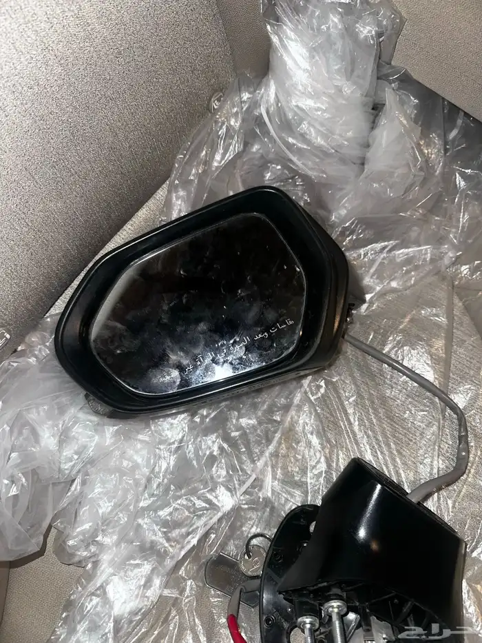 قطع كامري 2018-2024 2