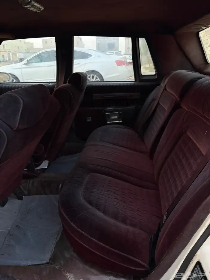 كابرس 89 LS 2
