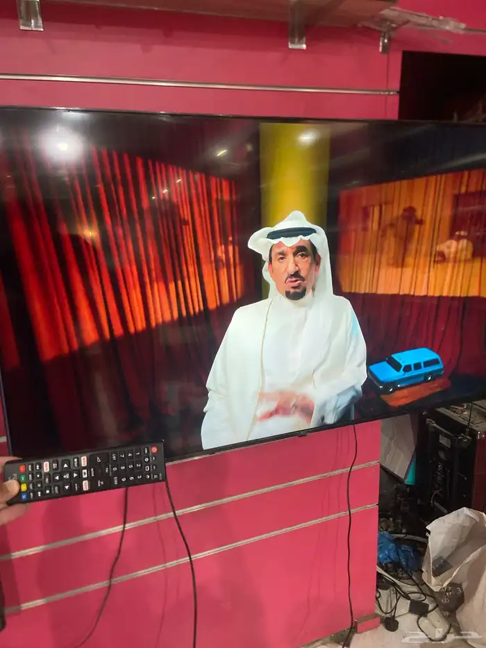 شاشة LG 0