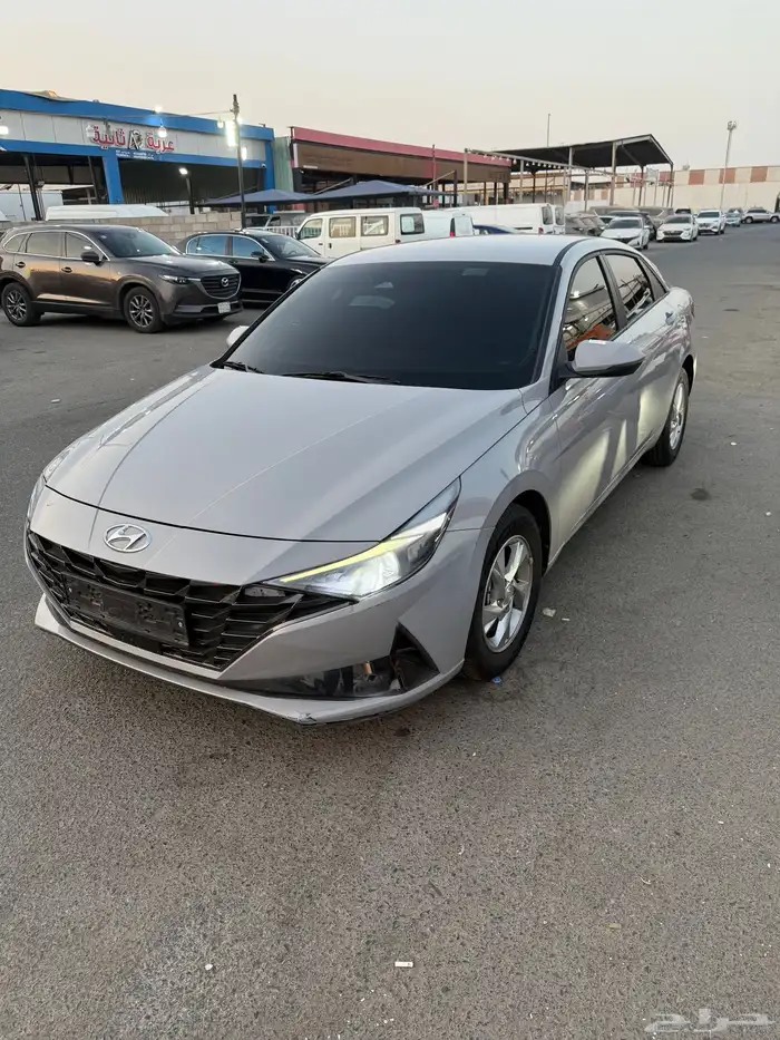 هيواندي النترا 2023 بطاقة جمركية بدي وكالة 1