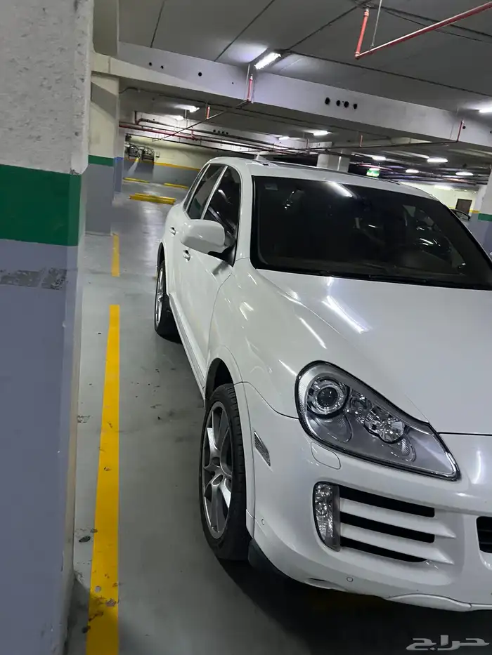 للبيع   Porsche Cayenne 2009 2