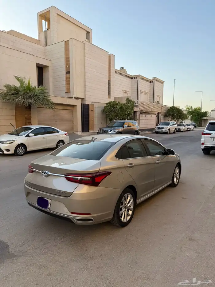 شيري اريزو 6 2021 2