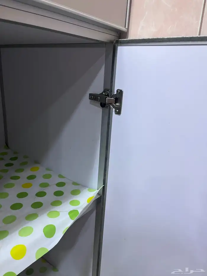 مطبخ   ثلاجة 4