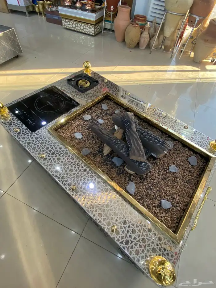 مناقل وجارات دواليب 2