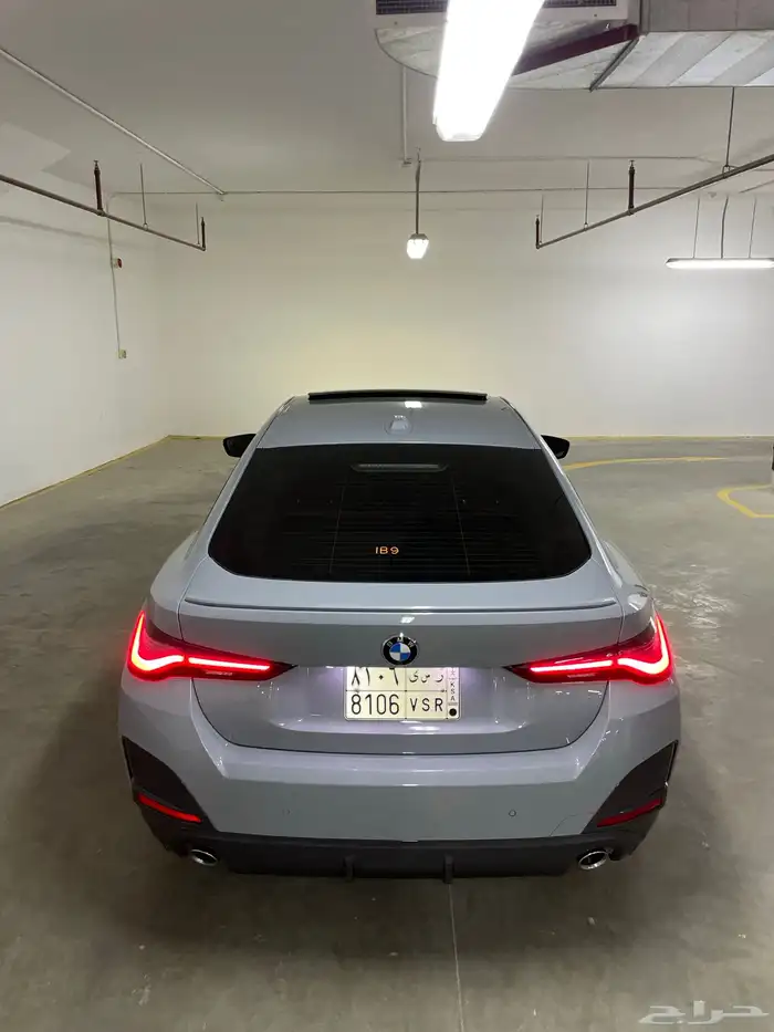 للبيع BMW- 430i - Kit M - 2024 15