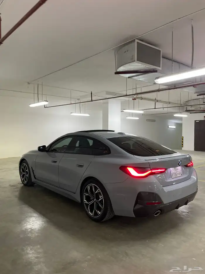 للبيع BMW- 430i - Kit M - 2024 20