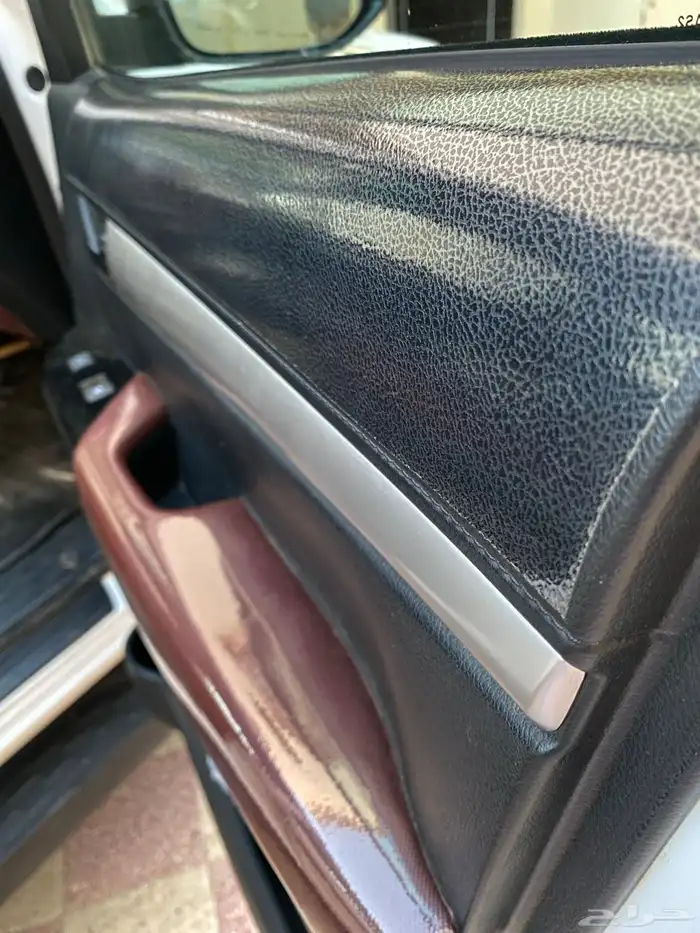 هايلوكس دبل2024 36