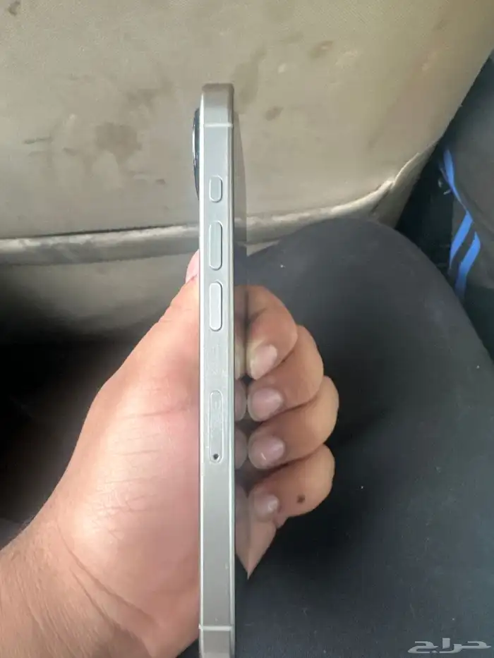 آيفون 15 برو بيع مستعجل 2