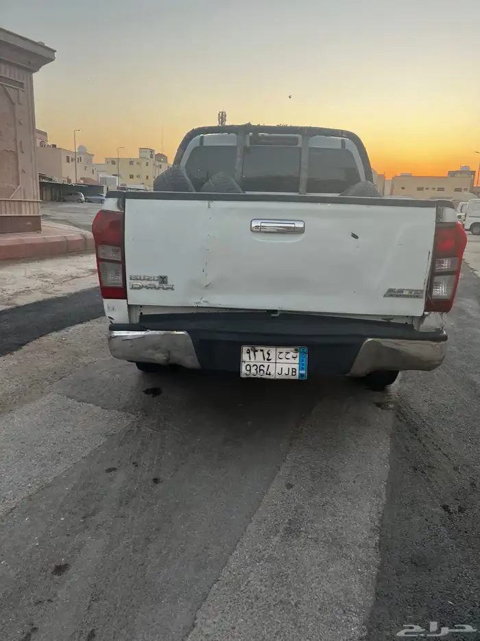 ايسوزو 2016 3