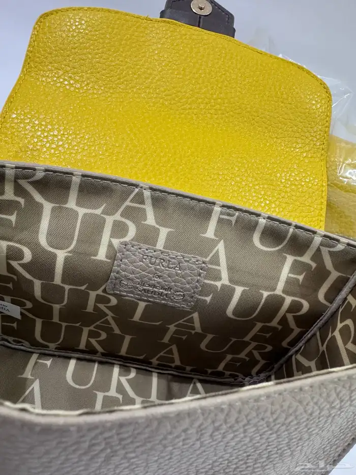 شنطة درجة رجال الاعمال لخطوط السعودية 2