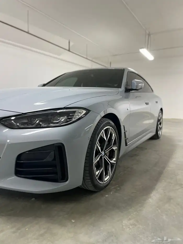 للبيع BMW- 430i - Kit M - 2024 3
