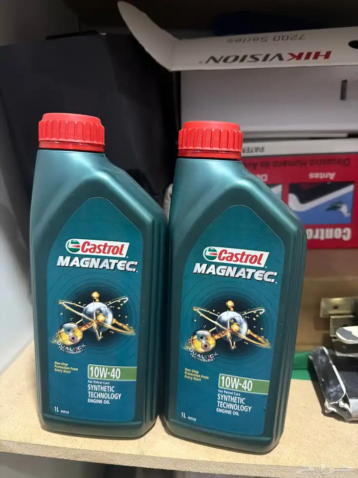 زيت دباب رابتر 700 0