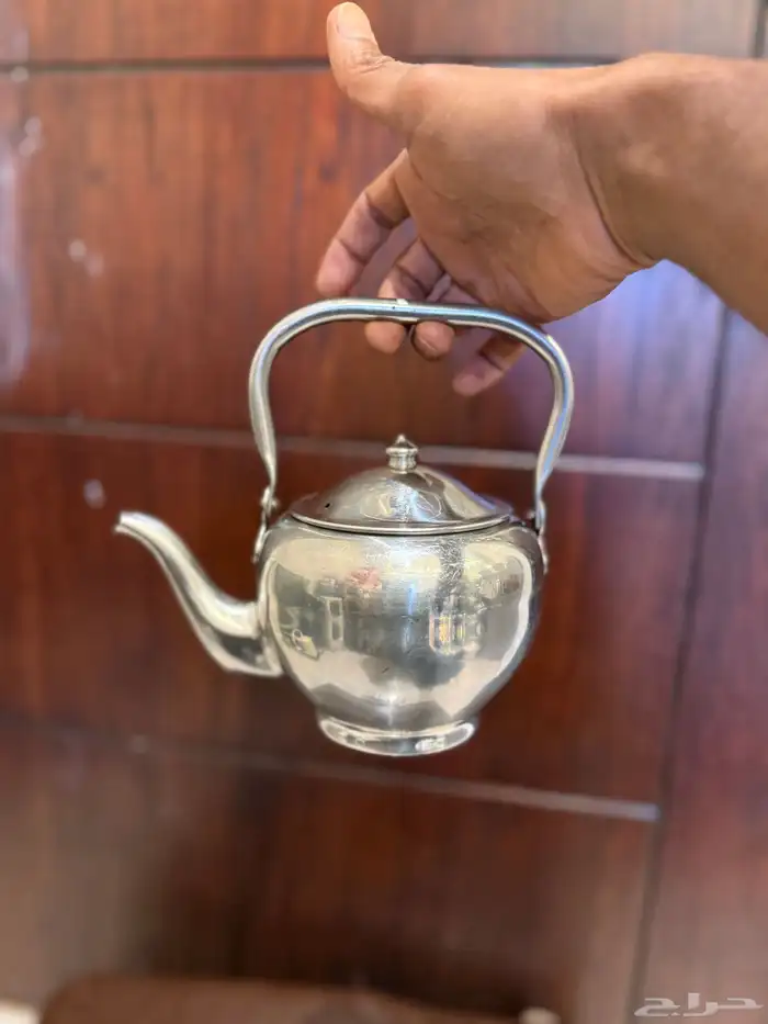 إبريق إستيل ياباني 9