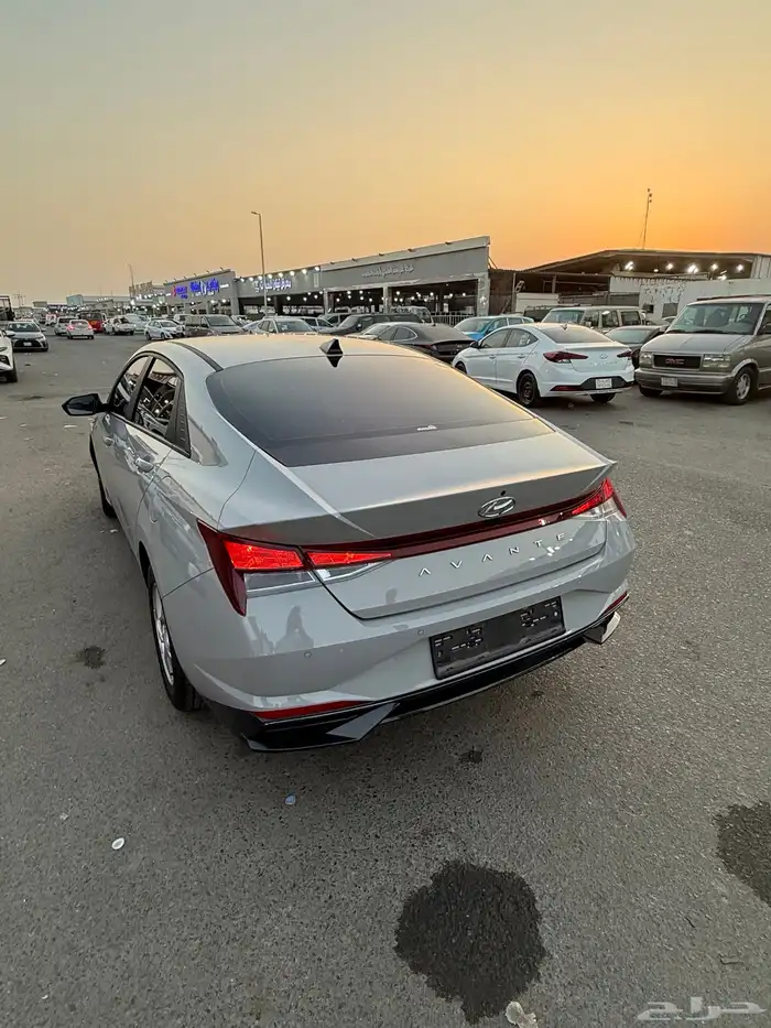 هيواندي النترا 2023 بطاقة جمركية بدي وكالة 8