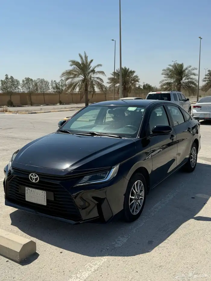 يارس للبيع 1
