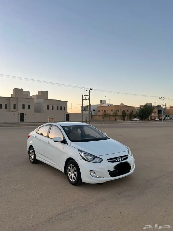 اكسنت 2014 0