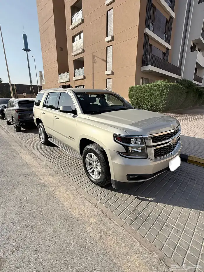 تاهو LT 215 4