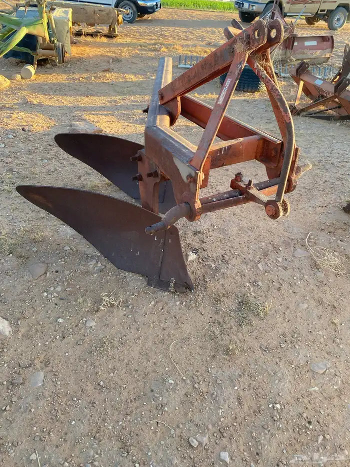 معدات زراعية 3