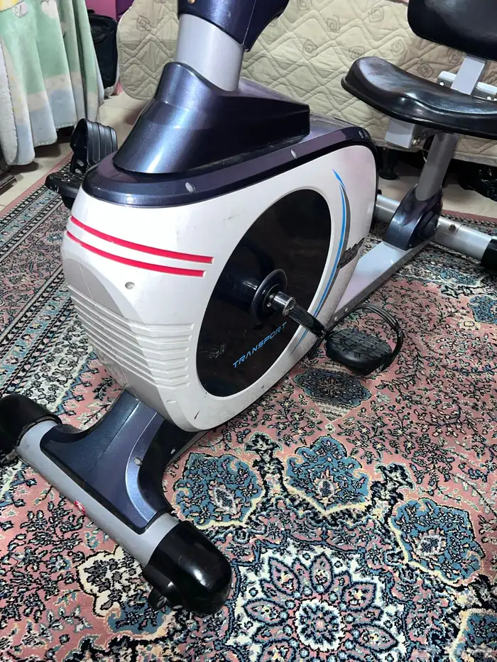 آلة رياضة 1