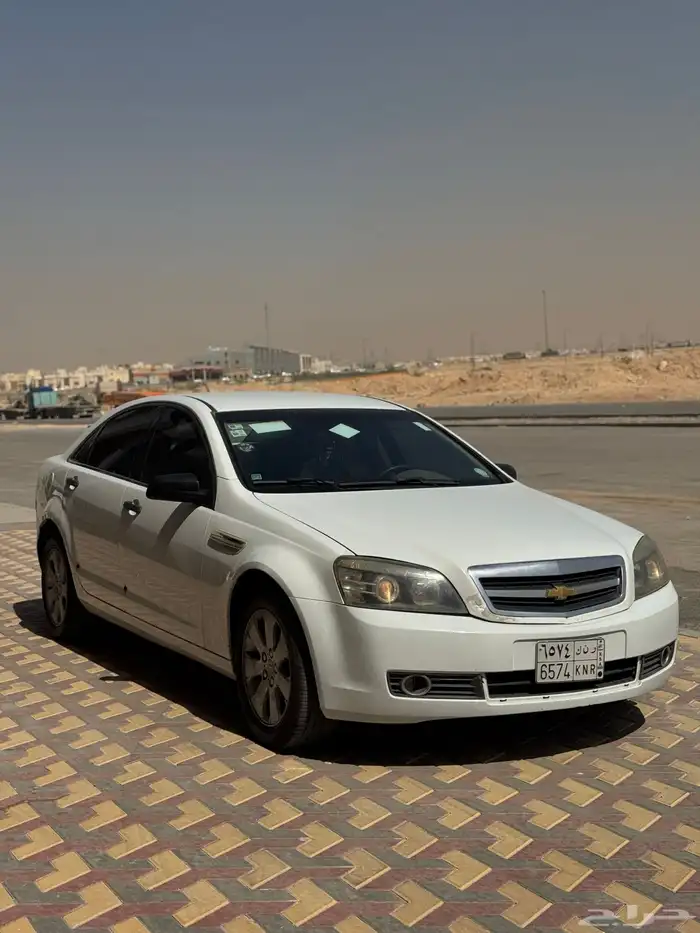 كابرس 2010 0