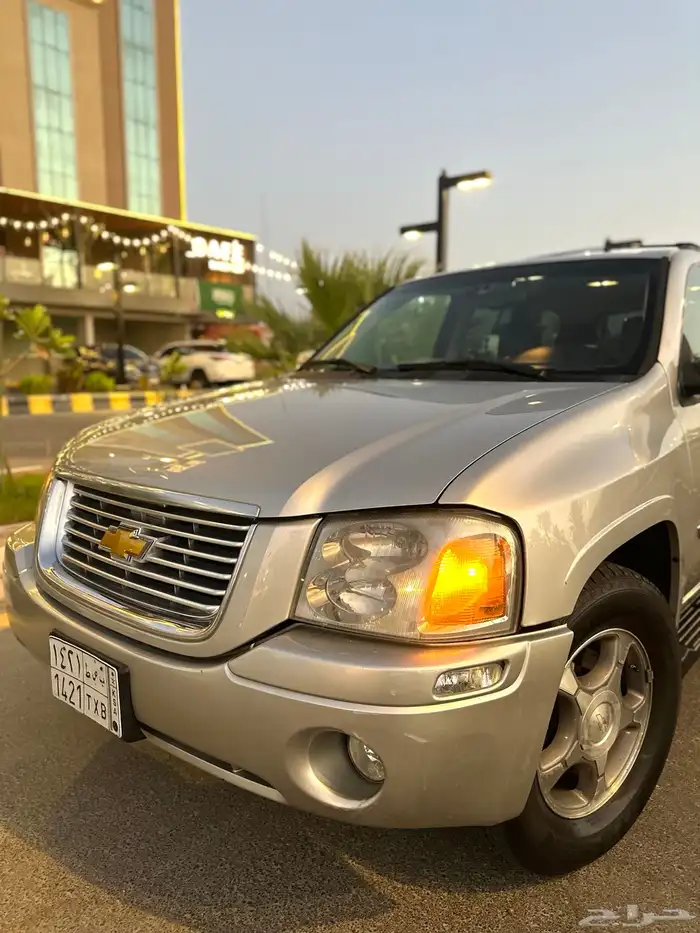 شفروليه بليزر V8. 2008 3