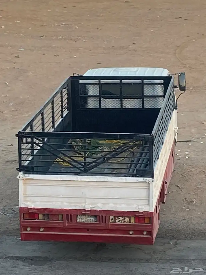 ديانه لتحميل العفش والمشاوير 0