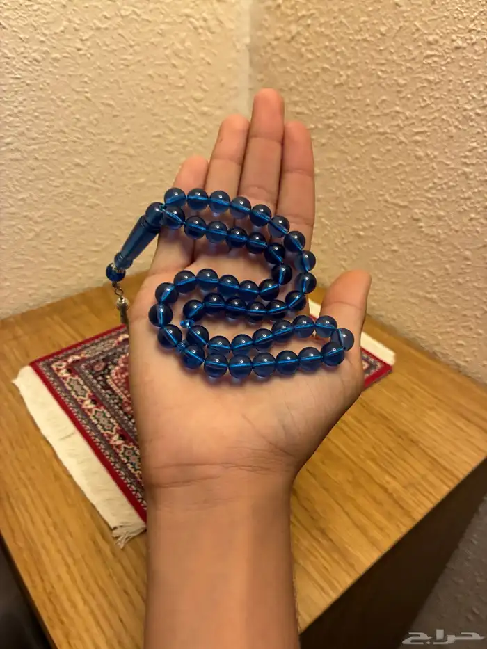 سبحات بكلايت انواع و اشكال حبل ضد القطع 30
