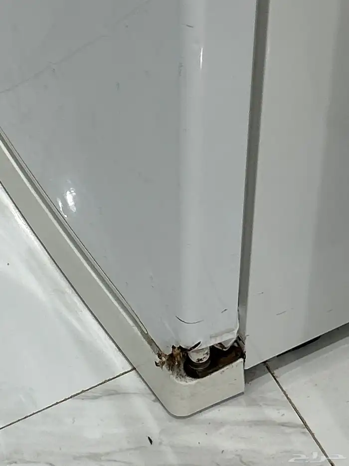 ثلاجة للبيع 1
