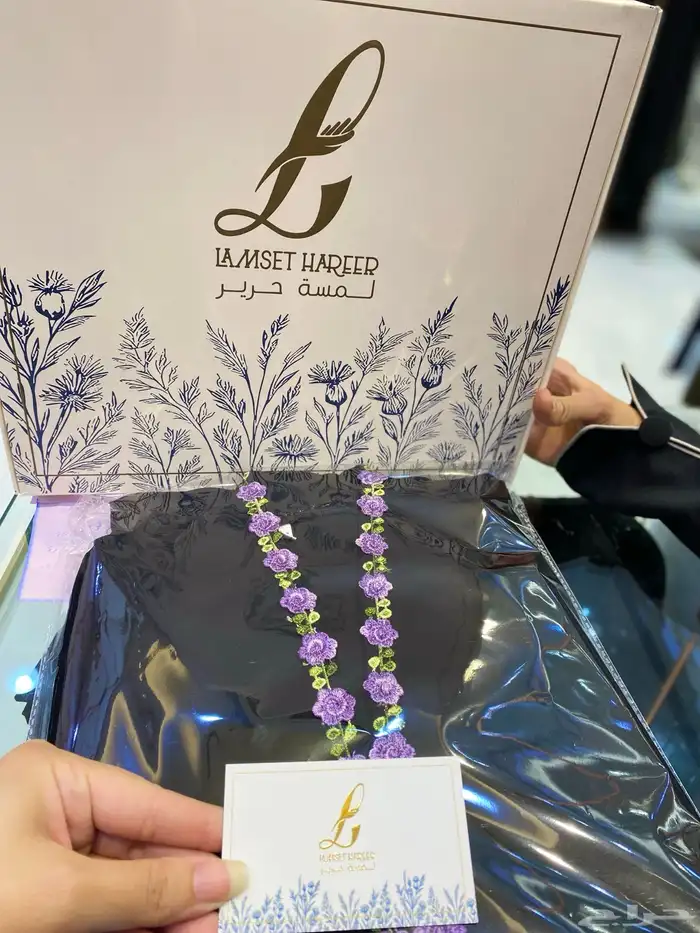 عبايات 21
