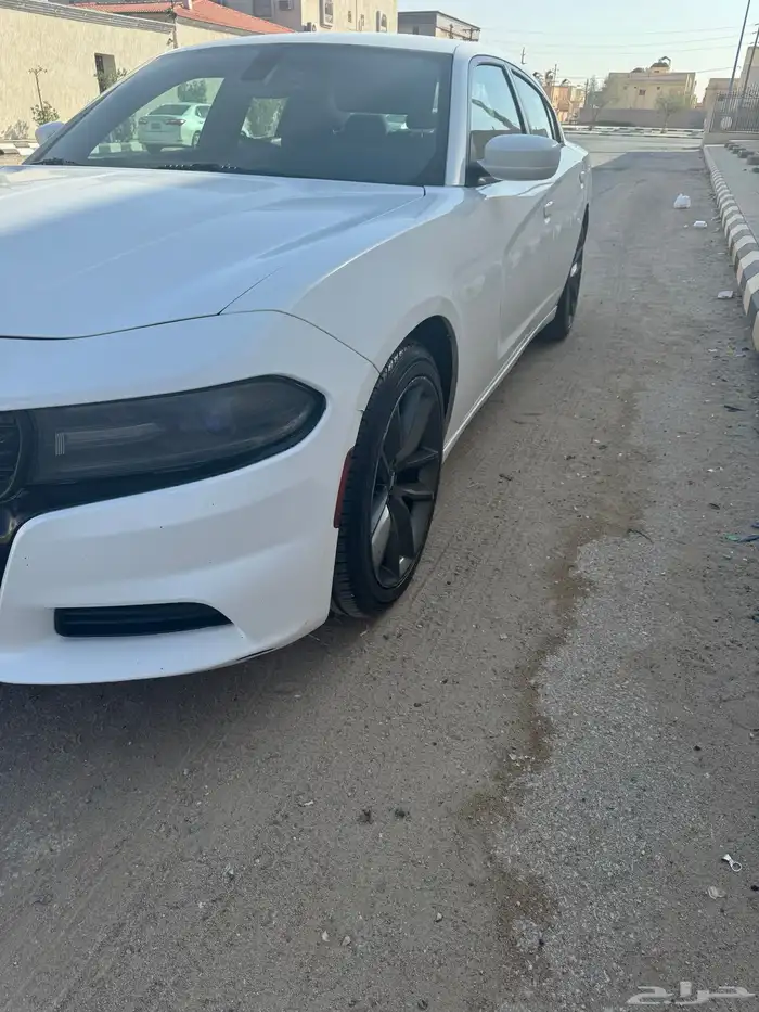 دوج شارجر 2