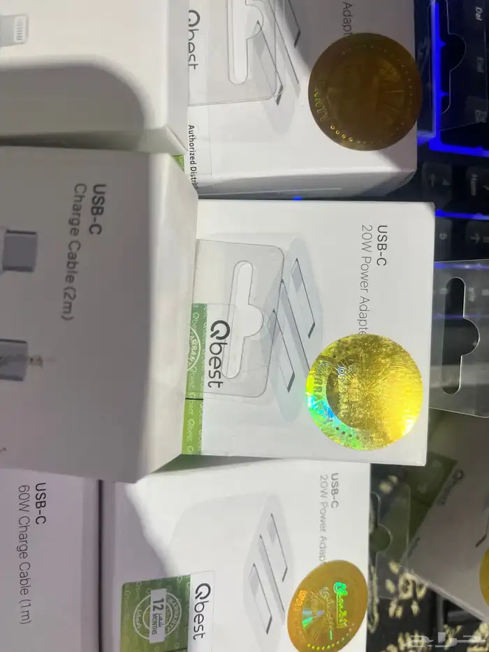 شواحن ايفون احلى الاسعار 6