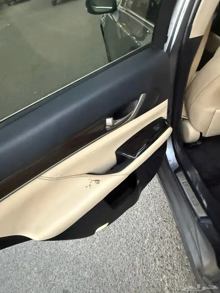 لكزس GS 250 موديل 2015 12
