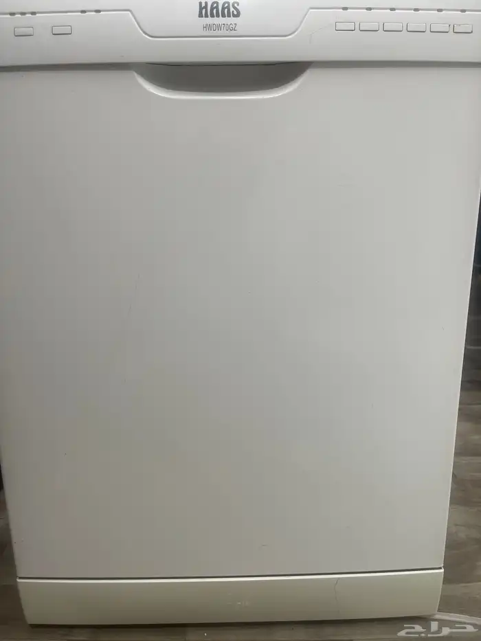 غسالة صحون 1
