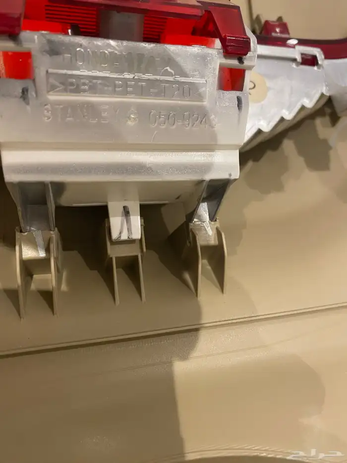 ديكور اكورد 2012 5