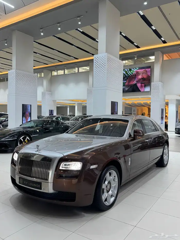 Rolls Royce 0