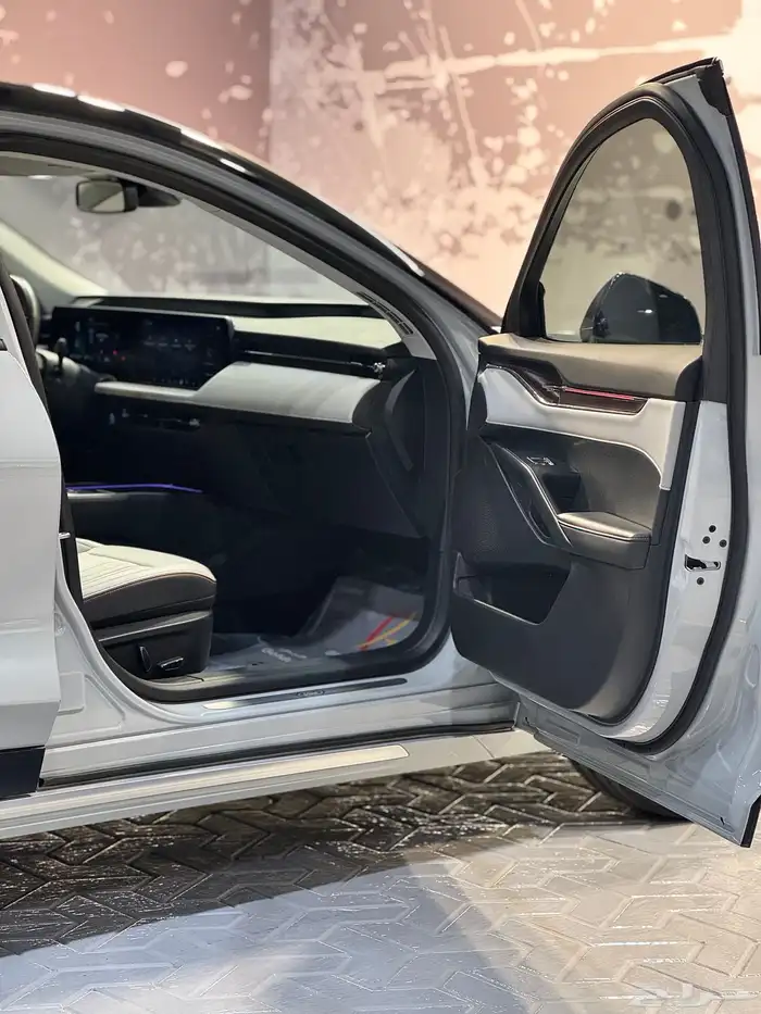 فورد تورس اعلى فئة 2025 19