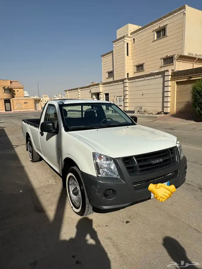 ايسوزو 2013 غماره 1