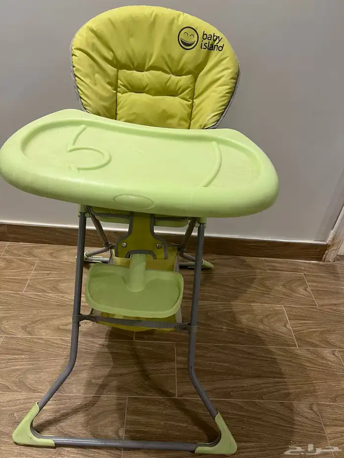 كرسي طعام اطفال 0