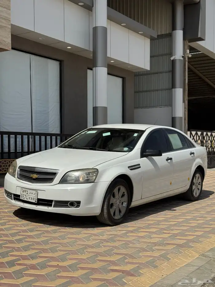 كابرس 2010 2