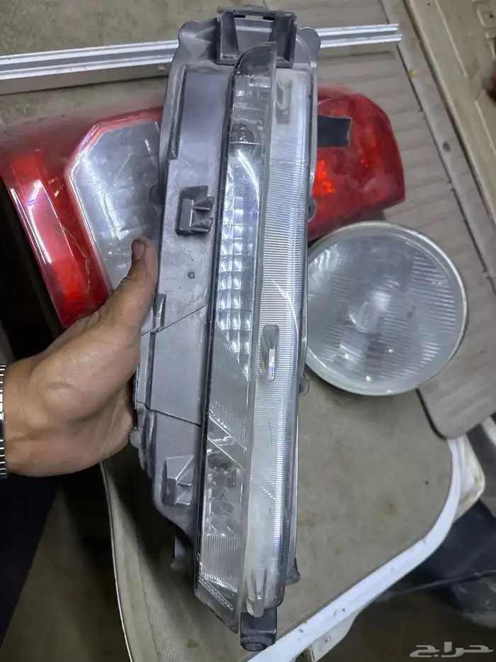 قطع غيار تصفيييه 11